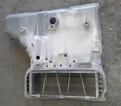 Caja Filtro Polen OEM A9418360236 Mercedes