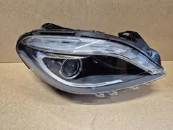 MERCEDES W246 Rechter Xenon Koplamp ILS