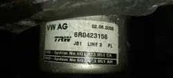 Pompe de direction OEM 6R0423156C pour VW Polo