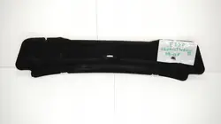 OEM 375484459 Aislamiento de Capó para Renault Scenic III