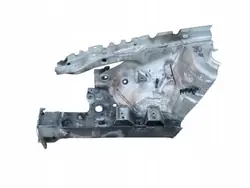 SEAT LEON 1 I 99- Longeron Droit Avant OEM L57N