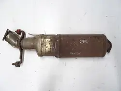 OPEL MOKKA A 1.7 CDTI CATALISADOR DPF OEM