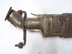 OPEL MOKKA A 1.7 CDTI CATALIZADOR DPF OEM