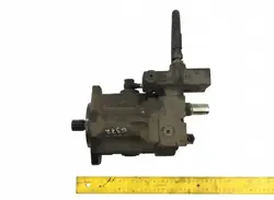 Bomba hidráulica Iveco usada OEM 83013559