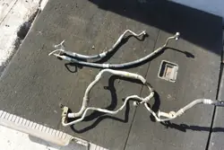 Servoleitung BMW X5 E70 F15 X6 E71 F16 N55