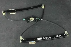 Elevador de Vidro Dianteiro Direito AUDI A4 8K0837462