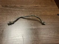 Tuyau d'admission turbo Citroen d'occasion OEM 116449