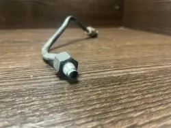 Käytetty Citroen turbon imuputki OEM 116449