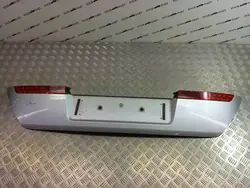 Acabamento do porta-malas BMW 7 (E65, E66, E67) 7042921