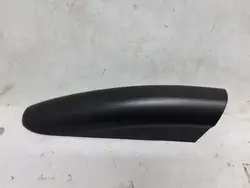 Citroen Berlingo III Left Roof Rail Cap 2008-16