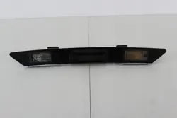 Moldura de porta-malas Audi OE para A6 C6 FL 08-11