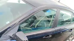Vänster Framdörr Ruta OEM VOLVOMAR-140988- Saab 93 II