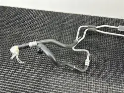 VOLVO XC60 2.0T Radiatore Sterzo 08-13