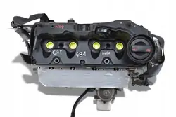 Kompressionsmätare LUCAS W84 4481 för 1.6TDI Motor