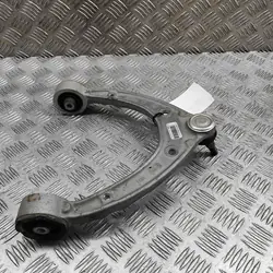 Porsche Panamera (971) 2018 Braccio di sospensione anteriore sinistro OEM