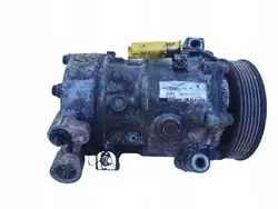 Compresseur de climatisation Peugeot 9672865580