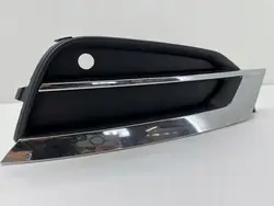 VOLVO V90 S90 Frontstoßstange Gitter Rechts Chrom 31425447