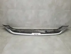 Spoiler OEM 57A807795 pour pare-chocs avant Skoda Karoq