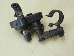 Brandstof Terugslagklep OEM BMW - Gebruikt, E39, X5, E38