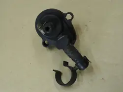 Soupape de Retour Carburant OEM BMW - Occasion, E39, X5