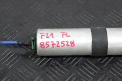 OEM 8572528 brandstofverwarmerfilter voor BMW 1 Serie