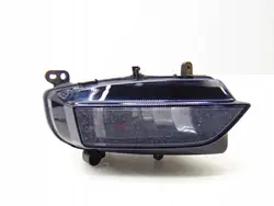 Farol de neblina dianteiro esquerdo Audi A4 B8 Lift 8K0941699C