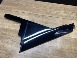 OEM J8A2254A43A Garniture Portière Arrière Gauche Velar