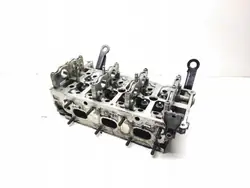 Audi Q7 Cylinderhuvud OEM 059354DF - Begagnad