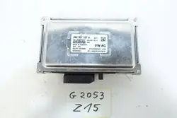 Module de contrôle caméra Audi OEM 4K4907107H