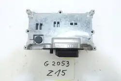 Audi kamerastyrmodul OEM 4K4907107H