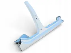 Pilar de soleira direito FH-Cobra para Seat Ibiza V 6F KJ