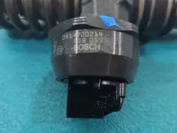 OEM 0414720214 Spolarpump för 1.9 TDI