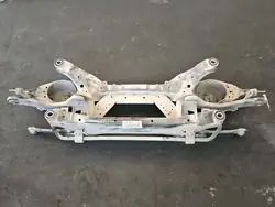 Poutre arrière et triangles OEM IMPRK1536175 Ford Focus MK4