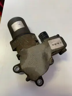 Range Rover L322 överföringslådareglage OEM 7508553