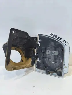 Brandstofklepmotor OEM 781200017R voor Opel Movano