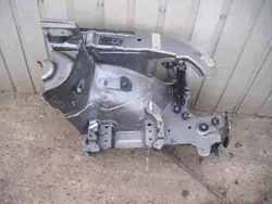 OEM RTEKO TOM3825 RPP Voor Linker Spatbord