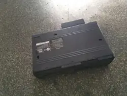 OEM 1X4318C830AB CD-vaihtaja Jaguar X-Type Estateen