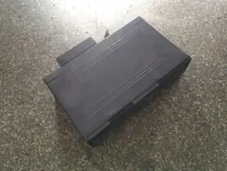 OEM 1X4318C830AB Cambiador CD para Jaguar X-Type Estate