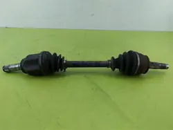Fram höger drivaxel Fiat Stilo 1.9JTD 2001-2007