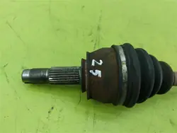 Arbre de transmission avant droit Fiat Stilo 1.9JTD 2001-2007