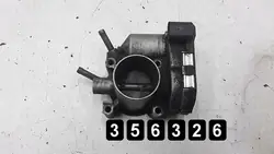 Corpo de borboleta VW Lupo 2002 1000 gasolina