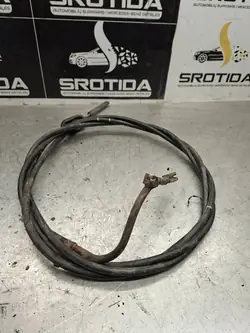 Cabo de travão de mão Mercedes-Benz OEM A2514201585