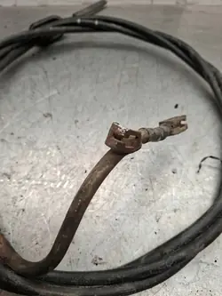 Cable de freno de mano Mercedes-Benz OEM A2514201585