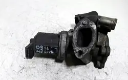 EGR-venttiili OPEL MERIVA B 1.25L diesel 2005