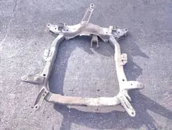 Renault OE 453868 Support Moteur pour Megane III 1.9 DCI