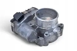 Drosselklappe MERCEDES W203 W204 1.8 KOMPRESSOR A2711410025