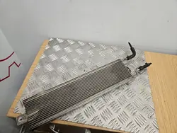 Refroidisseur de carburant Avant Audi A2 8z0201543q