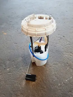 Brandstofpomp FIAT DOBLO II 1.3 MULTIJET