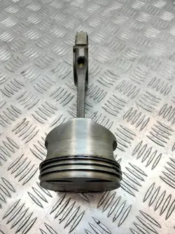 Mercedes-Benz Kolben OEM 1200300520 für SL R129