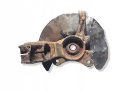 Volkswagen Transporter T5 Buje rueda delantera OEM 7H0407258G